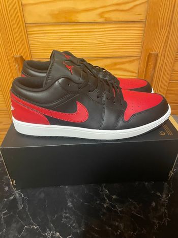 Basket Nike Air Jordan