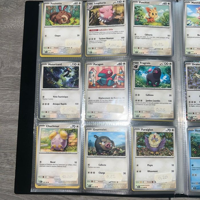 Carte Pokémon - photo numéro 2