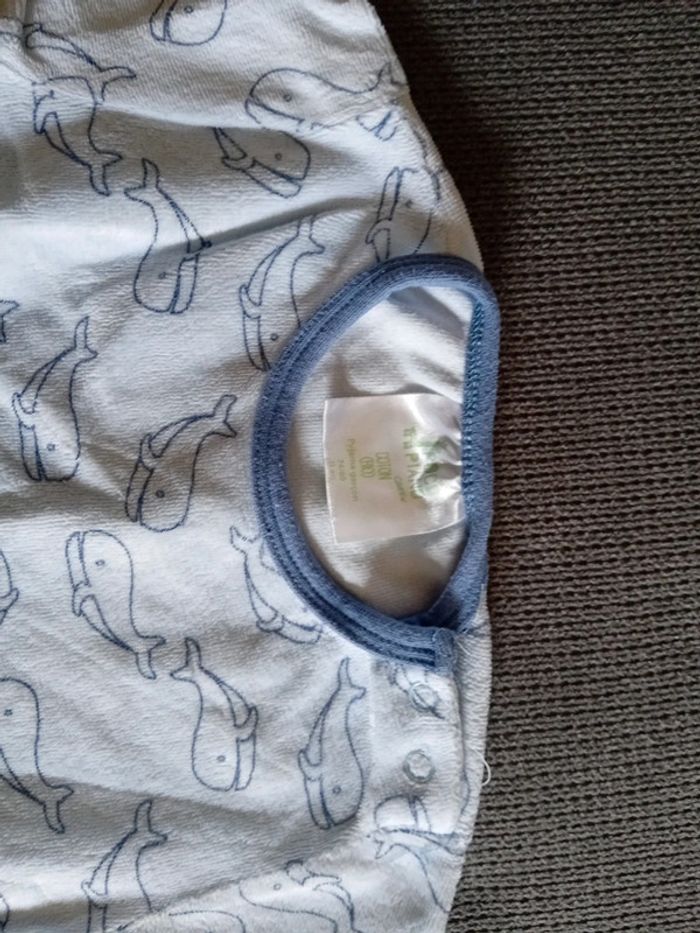 Pyjamas bébé - photo numéro 2