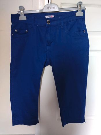 Pantacourt Carnaby 38