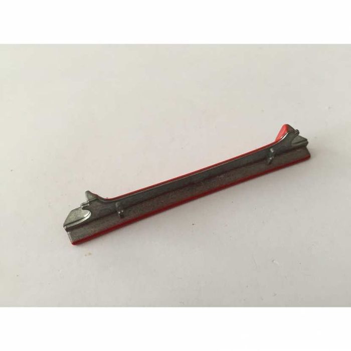 Fixation support capot 2 pièce détachée miniature Ferrari F50 1995 1/18 burago - photo numéro 2