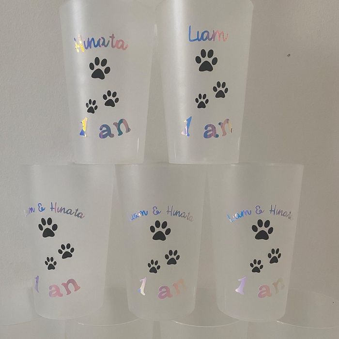 Gobelets réutilisables - photo numéro 2