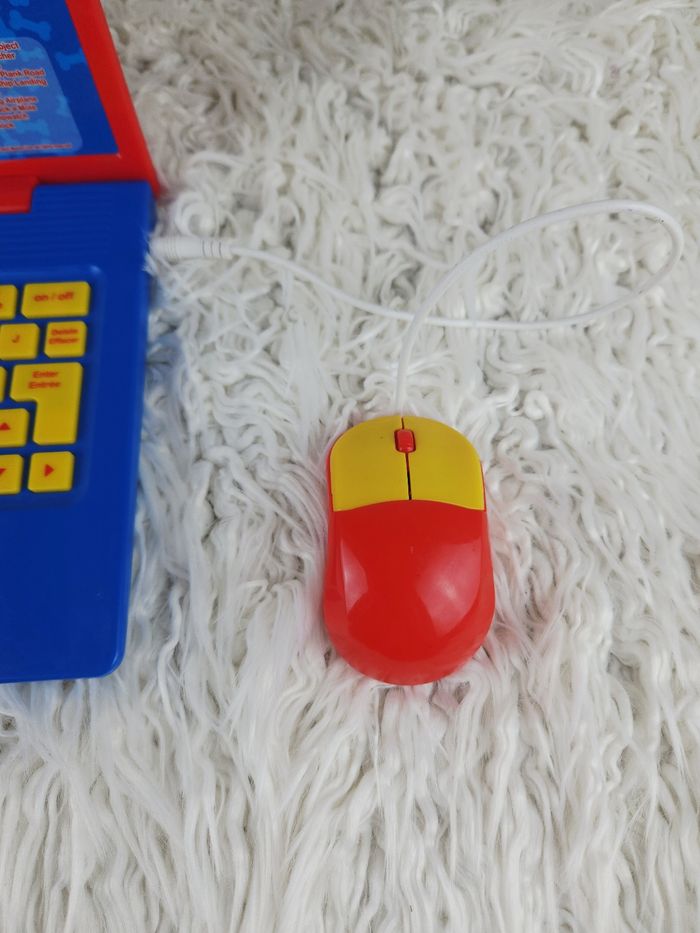 Ordinateur éducatif Pat Patrouille Paw Patrol marque Lexibook 🎁 - photo numéro 8