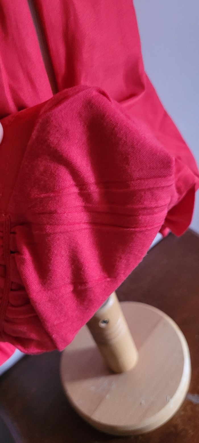 Robe sans manches - photo numéro 8