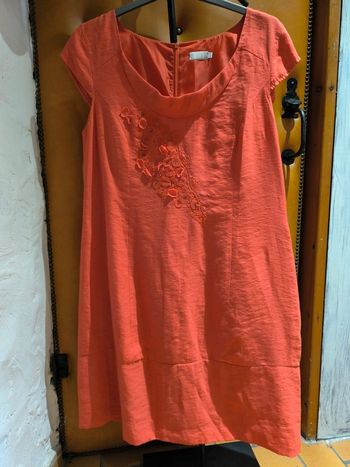 Ensemble robe jacqueline riu