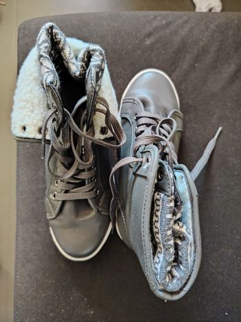 Chaussures