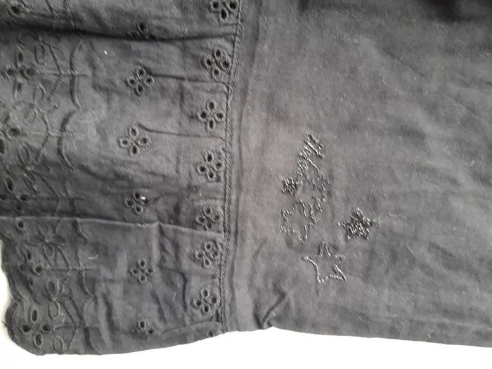 Tunique 8 ans - photo numéro 2