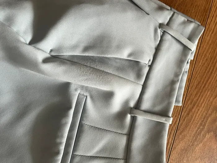 Tailleur Zara - photo numéro 6