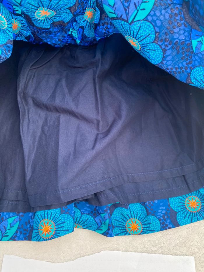 Très belle jupe dpam du pareil au même neuf 4 ans - photo numéro 6