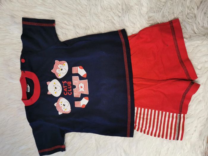 Lot de vêtements garçon - photo numéro 14