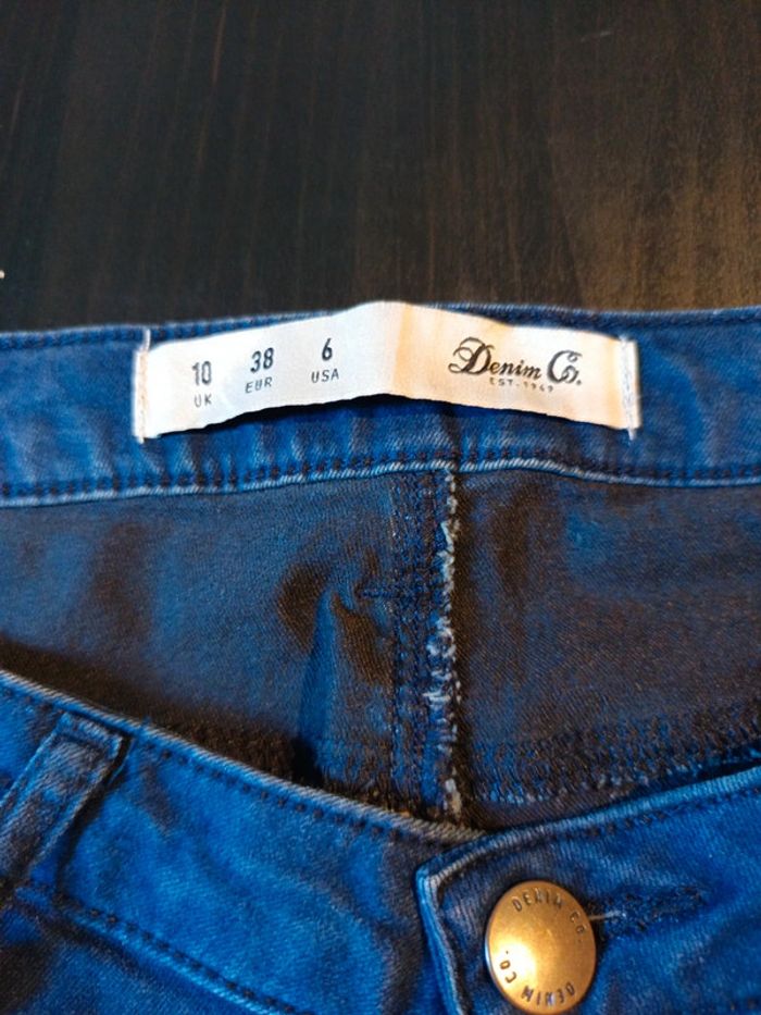 Jeans denim co - photo numéro 3