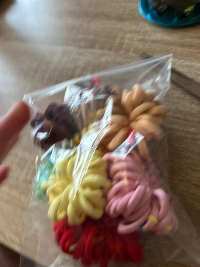 Plus d’une centaine de chouchous - photo numéro 2