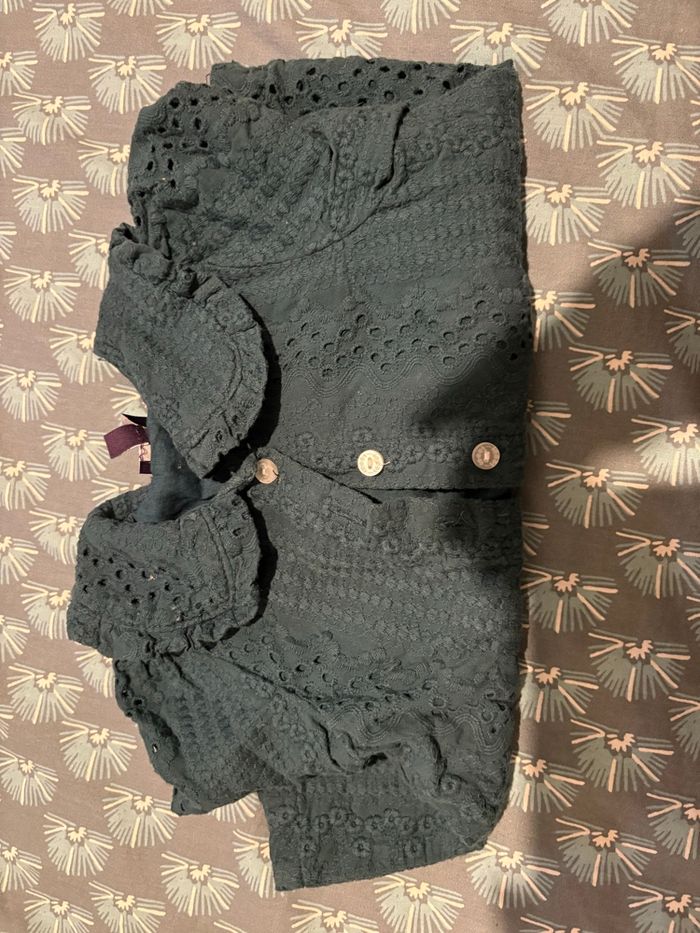 Lots de vêtements sergent major - photo numéro 2