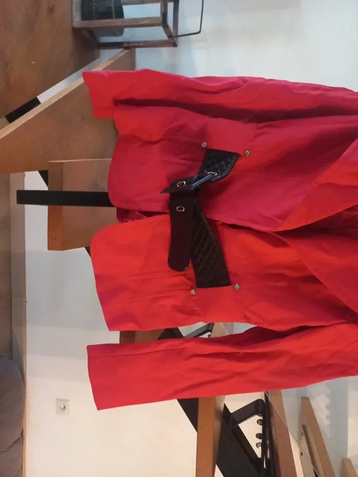 Veste Zara - photo numéro 4