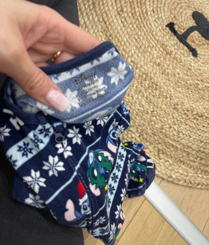 Pyjama - photo numéro 2
