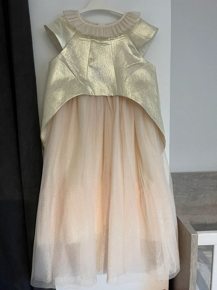 Robe tape à l’œil dreams