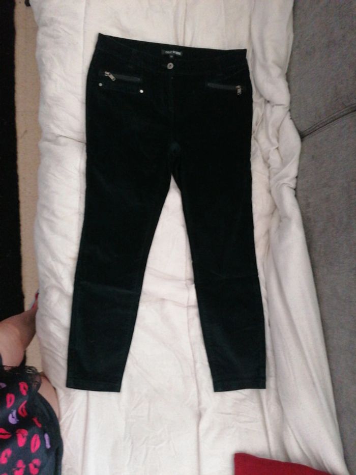 Pantalon femme 40 **
