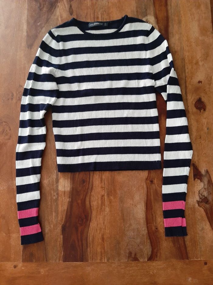 Haut femme taille M