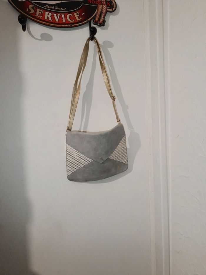Petit sac pochette