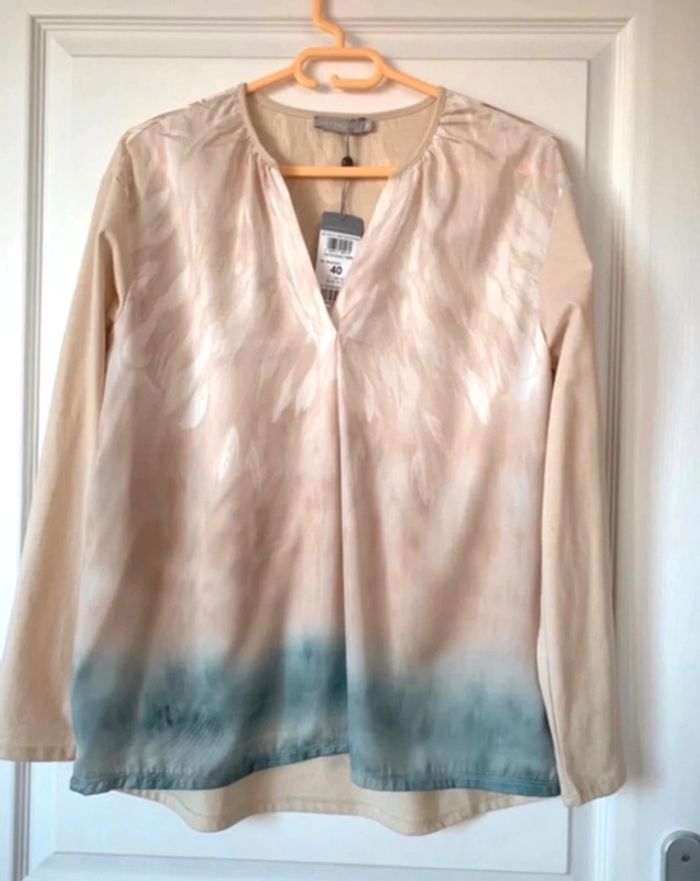 Top Betty Barclay T40/42