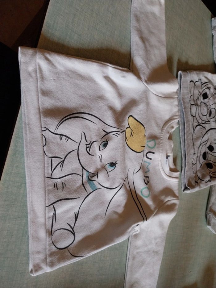 Lot sweat - photo numéro 2