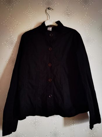 D2038 - chemise femme en taille 40