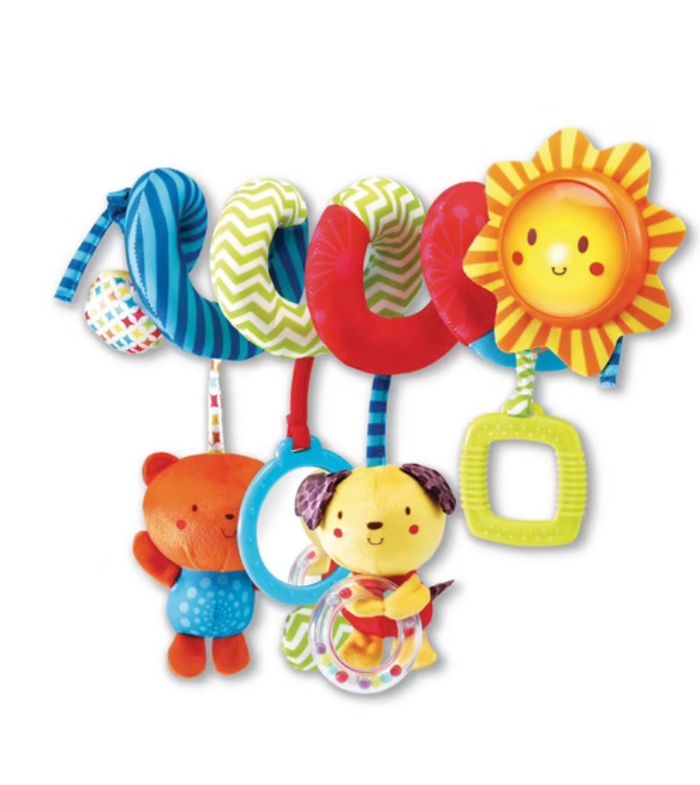 Spirale d’activité Vtech - photo numéro 2