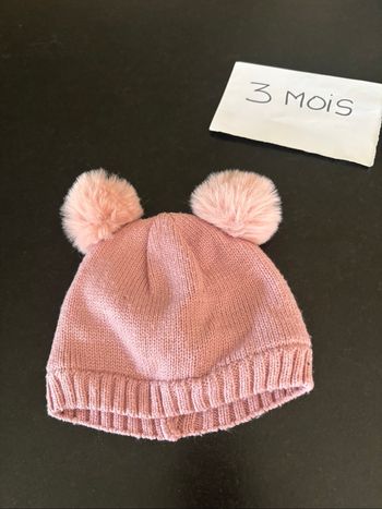 Bonnet