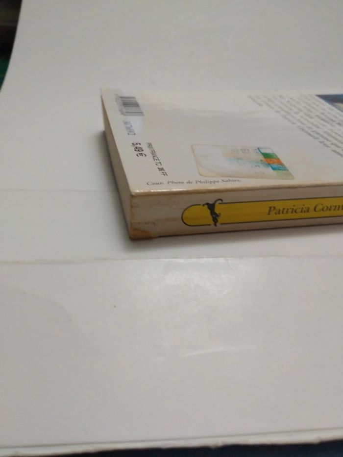 La séquence des corps - photo numéro 3