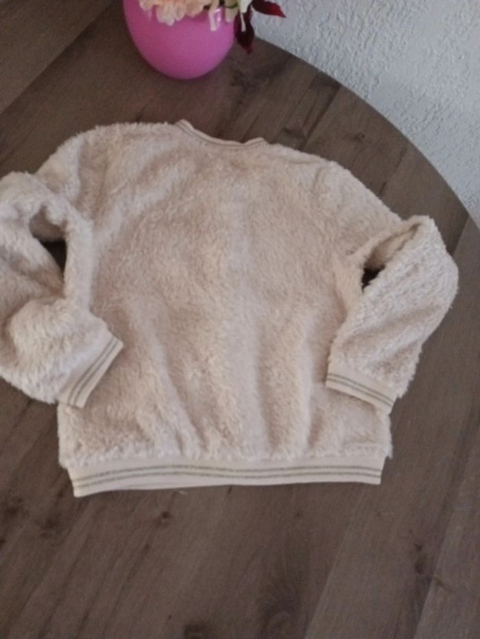 Gilet veste - photo numéro 6