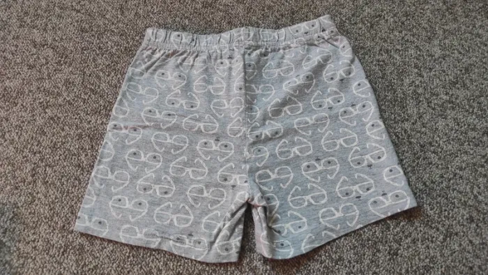 Lot shorts 3 ans - photo numéro 6