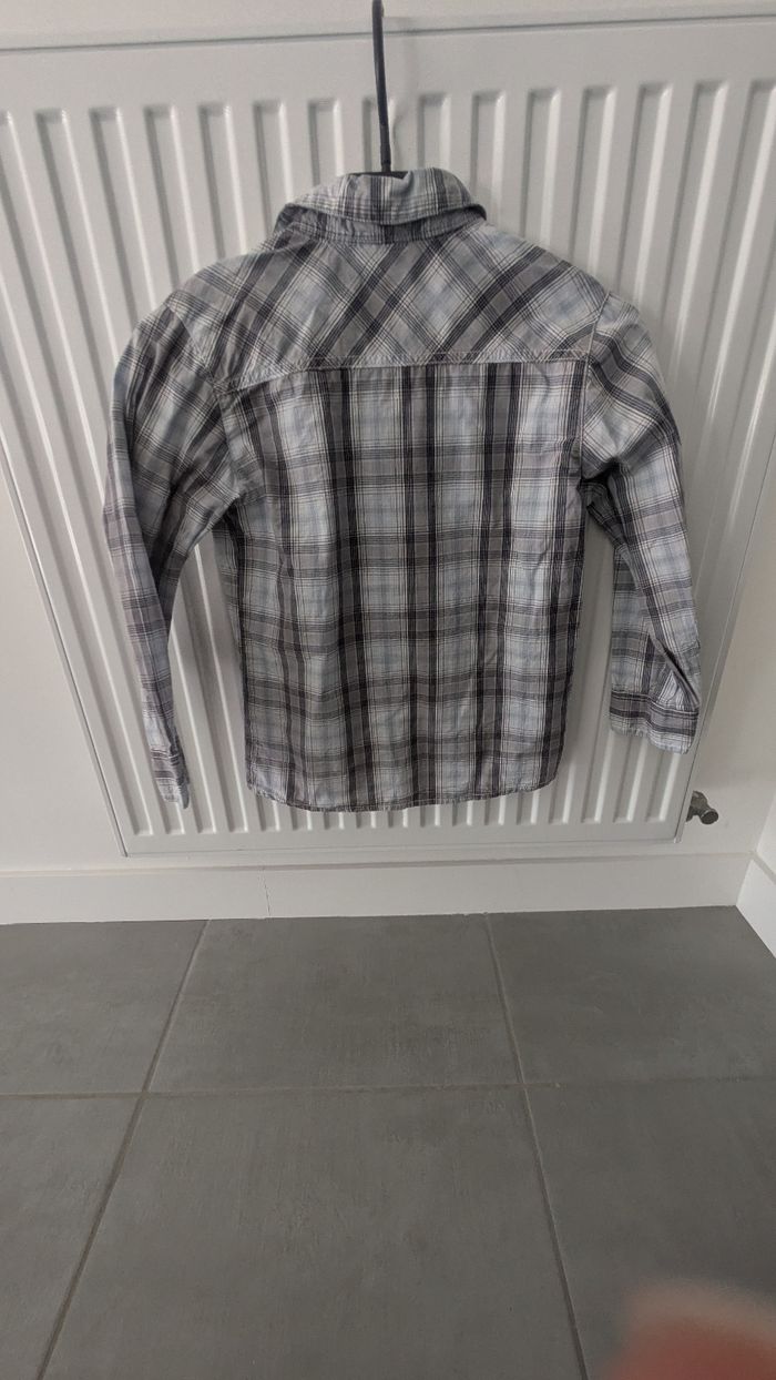 Chemise - photo numéro 2