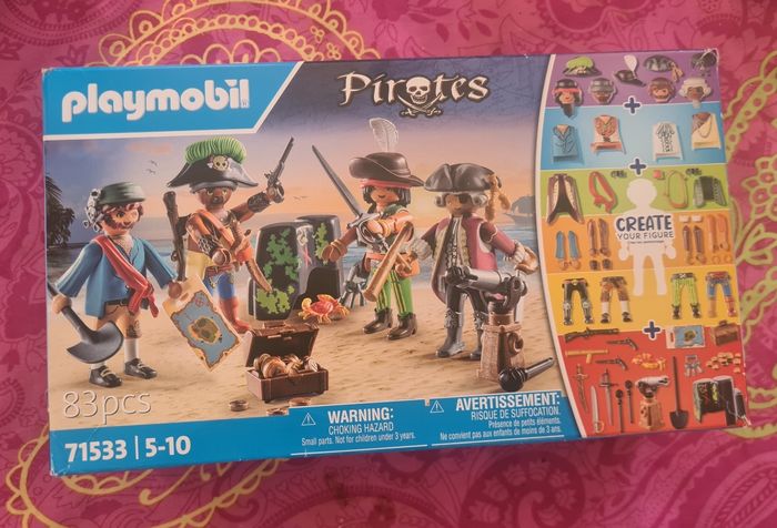 Playmobil - photo numéro 4