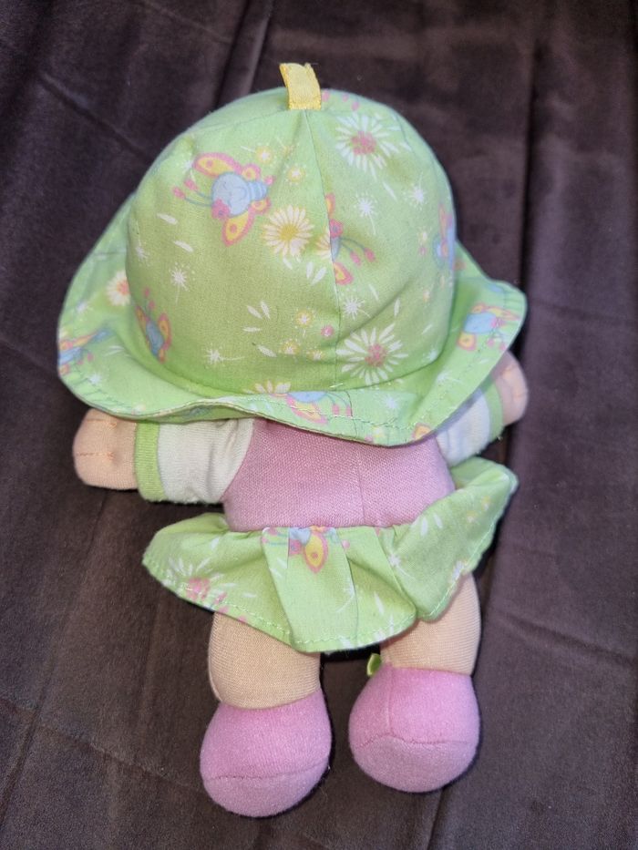 Petite poupée pour bébé Playskool - photo numéro 4