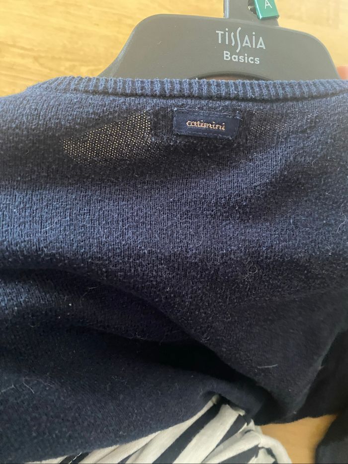 Gilet Catimini - photo numéro 2