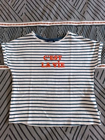 Tee-shirt 5 ans