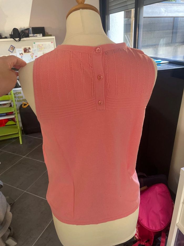 Haut Kookai taille 1 parfait état - photo numéro 4