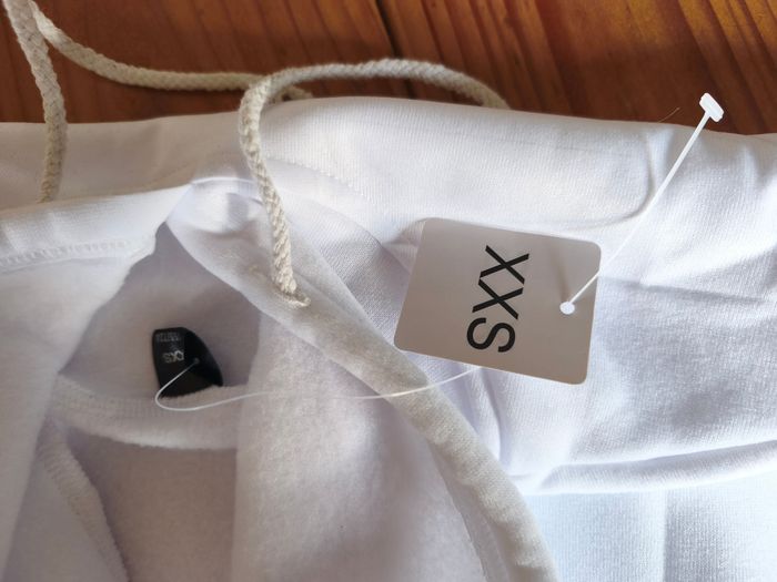 Sweat One piece - photo numéro 5