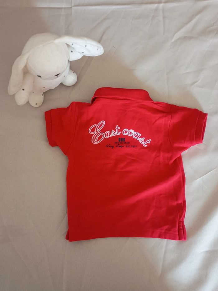 Polos - photo numéro 2