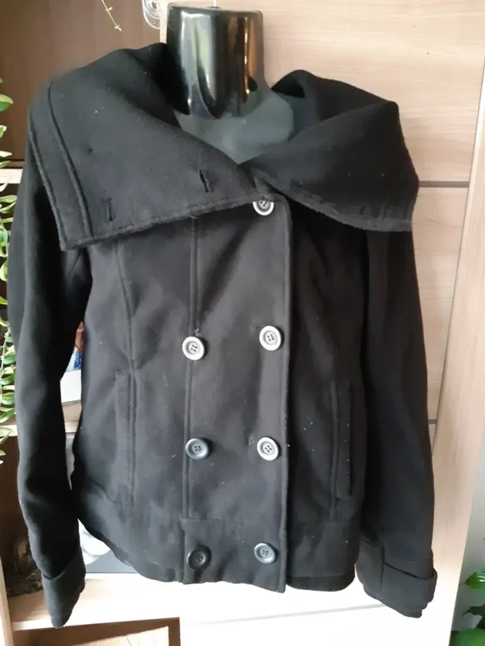 Manteau - photo numéro 2