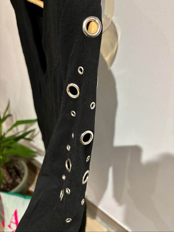 Robe courte taille M - photo numéro 7