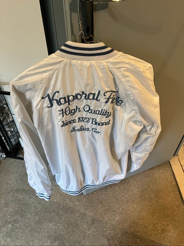 Veste - photo numéro 6