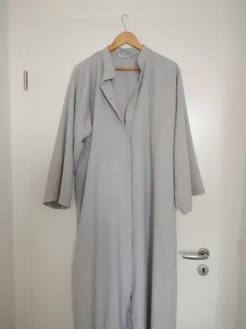 Robe/ Abaya Moon Modesty