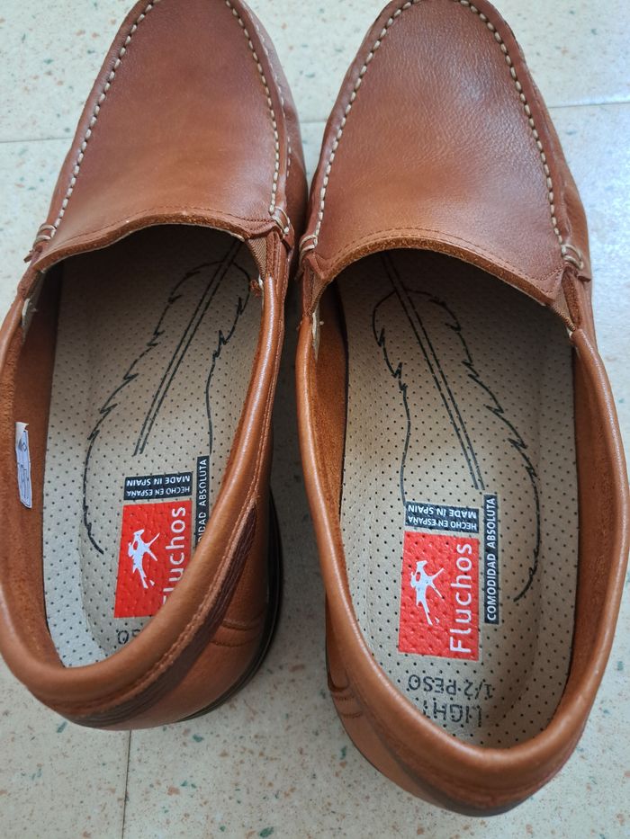 Chaussure fluchos - photo numéro 4