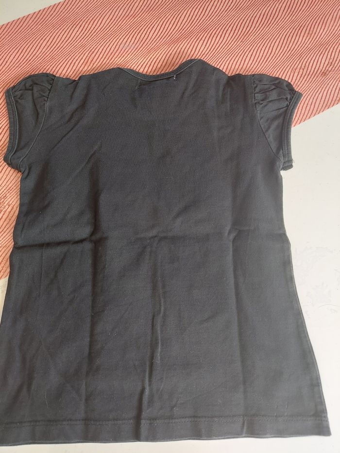 Tee shirt za girl 4/5ans - photo numéro 2