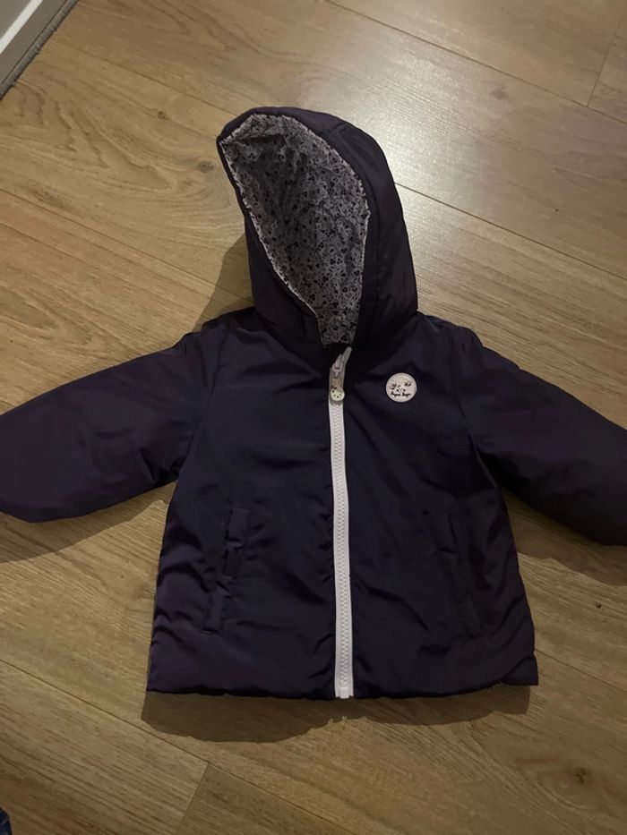 Doudoune - photo numéro 3