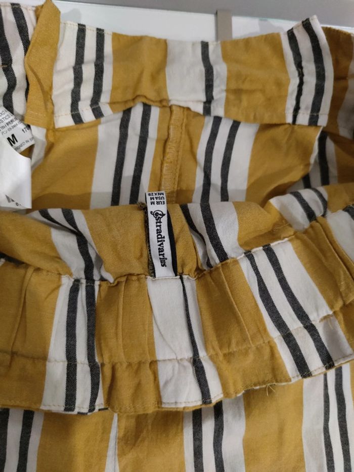 Short stradivarius - photo numéro 2