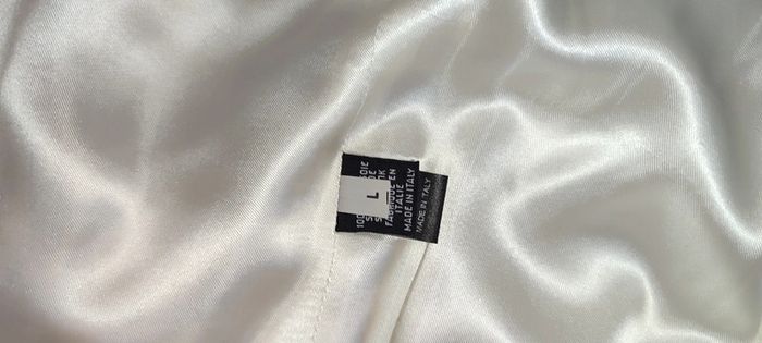 Gilet de costume Hugo Boss - photo numéro 10