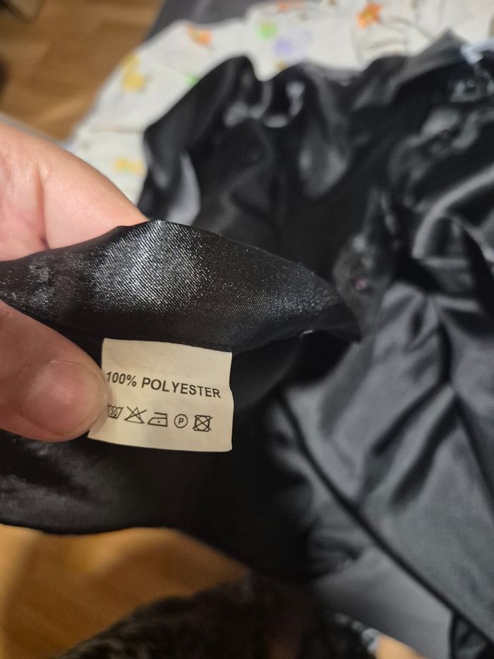 Chemise homme - photo numéro 4