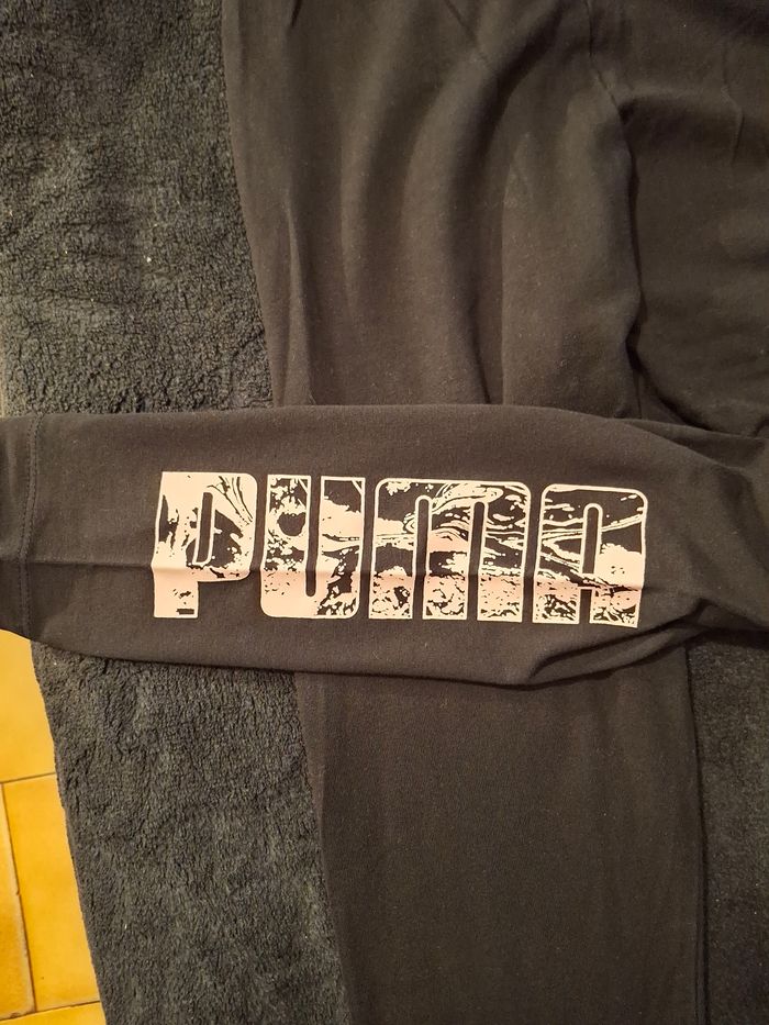 Leggings Puma - photo numéro 3